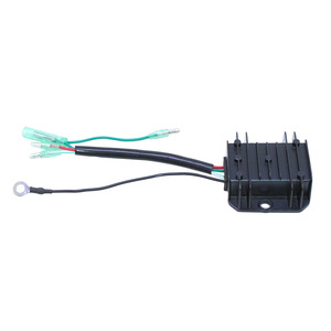 Redresseur de moteur hors-bord Yamaha 6AH-81960-00 pour moteur de bateau 4 temps 20 CV, pièce de rechange - Product Image 3