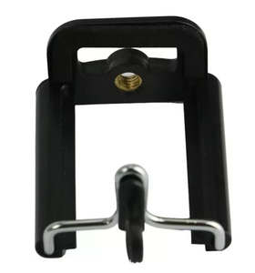 Phổ nối dài Điện thoại di động chủ Clip có thể điều chỉnh Selfie Stick Monopod <span class=keywords><strong>Tripod</strong></span> núi <span class=keywords><strong>adapter</strong></span> điện thoại di động & phụ kiện - Product Image 6