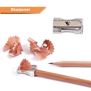 Kit <span class=keywords><strong>de</strong></span> Dibujo FOSKA <span class=keywords><strong>de</strong></span> 13 Piezas para Artistas <span class=keywords><strong>de</strong></span> Todos los Niveles <span class=keywords><strong>de</strong></span> Habilidad, Incluye Lápices HB a 6B, Borrador, Papel, Mezcladores <span class=keywords><strong>de</strong></span> Papel - Product Image 5