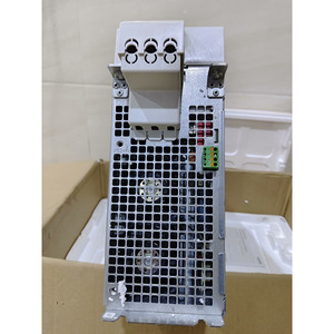 Nuevo Controlador de Accionamiento IndraDrive C HMS01.1N-W0110-A-07-NNNN R911310462, Automatización de Motores AC, Materiales Plásticos y de Aluminio HMS01.1N- - Product Image 6