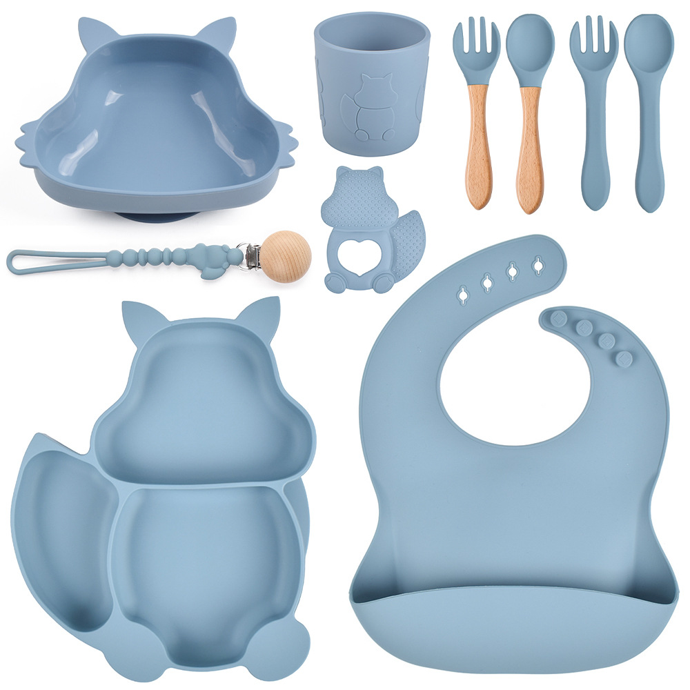 Grey blue