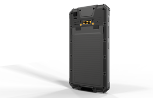 <span class=keywords><strong>Smartphone</strong></span> robuste <span class=keywords><strong>professionnel</strong></span> à processeur octa-core |   Écran LCD étanche IP68, GSM, 13MP, LTE, Android 10, NFC, design anti-poussière et <span class=keywords><strong>antichoc</strong></span> - Product Image 3