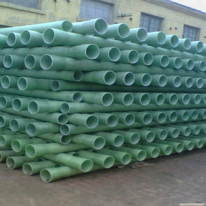 Chất Lượng Hàng Đầu Và Có Độ Bền Cao Sợi Thủy Tinh FRP GRP Ống Và Phụ Kiện Nhà Cung Cấp - Product Image 6