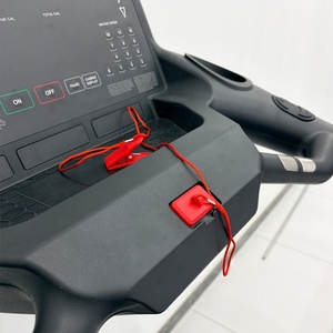 Shizhuo Commercial Slat Flat Self Generation Linear Powered Running Gym Fitness 1-20km/h Cd01 Exceed Pendulum Squat - Product Image 4