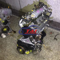 Moteur Essence d'Occasion Original Japonais 3S 3SFE 3S-FE pour Toyota RAV4 Petit Moteur à Essence