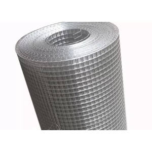 ตาข่ายเชื่อมไฟฟ้าใช้สำหรับรั้วฟาร์มและตาข่ายเลี้ยงสัตว์ - Product Image 4