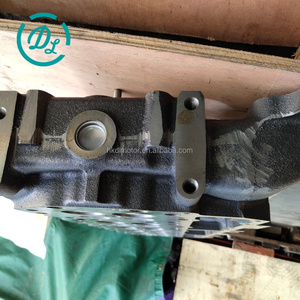 ฝาสูบ EexcavaStart รุ่น 7W2243 สำหรับเครื่องยนต์ 3412 รถขุด รถตัก รถบรรทุก - ทนทาน เชื่อถือได้ ติดตั้งง่าย - Product Image 2