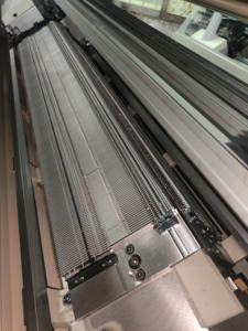 Máquinas de tejer planas computarizadas Shima de buena calidad de Japón Shima 7g - Product Image 4