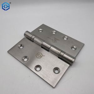 <span class=keywords><strong>Ul</strong></span> được liệt kê 2bb cửa thép không gỉ Bản lề cho cửa gỗ - Product Image 4