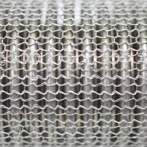 नई ऑटोमोबाइल निकास लचीला नालीदार पाइप के साथ आंतरिक ब्रेडेड स्टील निकास पाइप के साथ नए वाहन निकास - Product Image 4