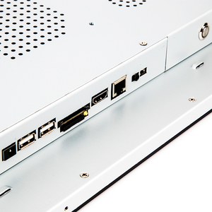 Bestview 19 дюймов RK3288 <span class=keywords><strong>2</strong></span> Гб 16 Гб промышленный встроенный компьютер емкостный сенсорный экран Android панель ПК - Product Image 5