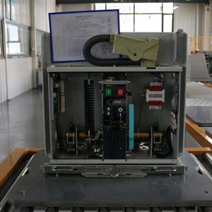 Interruptor de Circuito al Vacío de 12kV bibo - Product Image 1