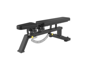 <span class=keywords><strong>Banc</strong></span> de <span class=keywords><strong>musculation</strong></span> commercial, <span class=keywords><strong>banc</strong></span> de <span class=keywords><strong>musculation</strong></span> incliné pour la <span class=keywords><strong>musculation</strong></span> - Product Image 3