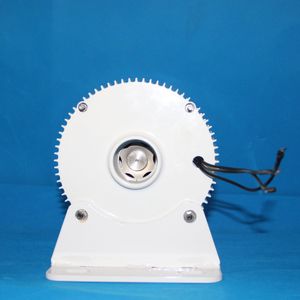 3 Phase Sans Engrenage à COURANT ALTERNATIF à <span class=keywords><strong>Aimant</strong></span> <span class=keywords><strong>Permanent</strong></span> Alternateurs 500W 12/24/48V <span class=keywords><strong>Pour</strong></span> Éolienne - Product Image 4