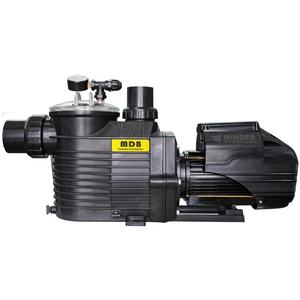 <span class=keywords><strong>Pompe</strong></span> à usage commercial pour <span class=keywords><strong>piscine</strong></span> MDB500 5HP 62 <span class=keywords><strong>M3</strong></span>/H débit Installation rapide Performance durable Approbation CE Halal certifié - Product Image 2