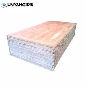 Contreplaqué de qualité marine pour planchers de conteneurs de 28 mm et 280 mm, pour conteneurs de 20 pieds et 40 pieds - Product Image 5