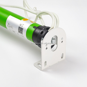 <span class=keywords><strong>Moteur</strong></span> <span class=keywords><strong>tubulaire</strong></span> <span class=keywords><strong>DOOYA</strong></span> DM45Q 6Nm/28rpm et 10Nm/17rpm <span class=keywords><strong>Moteur</strong></span> standard 4 fils - Product Image 2