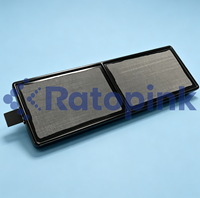 Filtre à air de type L Ratopink LB13178, remplacement pour imprimante Linx CIJ