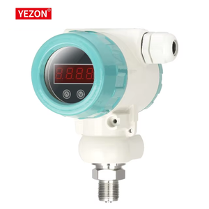 2088 водонепроницаемый цифровой дисплей умный Передатчик Абсолютного давления для нефтяных водяных газовых применений - Product Image 1