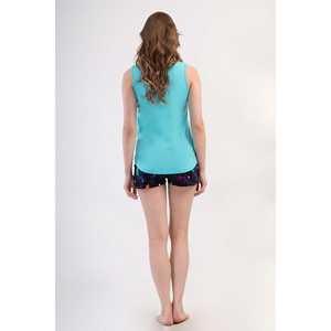 Ensemble confortable pour femmes, jupe large à col rond, veste courte ovale, collection Supreme LYC - Product Image 1