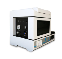 Testeur de fuites sous vide XHS-06F pour flacons et ampoules