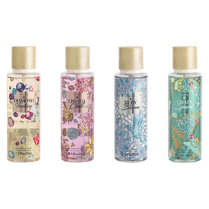 V.V.LOVE Venta caliente Body Perfume <span class=keywords><strong>Spray</strong></span> 250ml <span class=keywords><strong>Glitter</strong></span> Fragancia de fruta fragante Body <span class=keywords><strong>Spray</strong></span> - Product Image 1