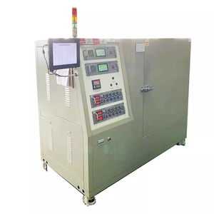 Régulateur de tension d'alimentation de laboratoire AC réglable avec sortie unique 0-400V, sortie 0-5A, entrée AC220Vac - Product Image 4