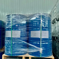 Méthanol de qualité industrielle, liquide transparent, solvant, pureté 99,5 %, pour la fabrication, le nettoyage, approvisionnement en vrac, usage commercial