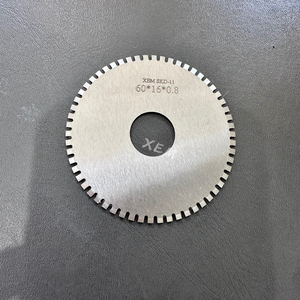 Chất lượng tốt vòng nhỏ răng cưa lưỡi công nghiệp cho dệt Băng Phim Giấy nhựa - Product Image 2