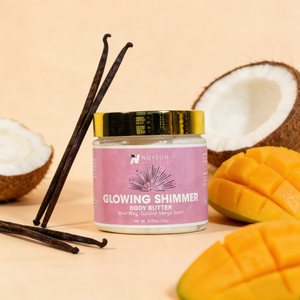 โกลเด้น ฮอร์ บอดี้ บัตเตอร์ ไดมอนด์ ชิมเมอร์ บัตเตอร์ ให้ความรู้สึกเย็นสดชื่นและเปล่งประกาย  ขั้นต่ำในการสั่งซื้อน้อย - Product Image 5