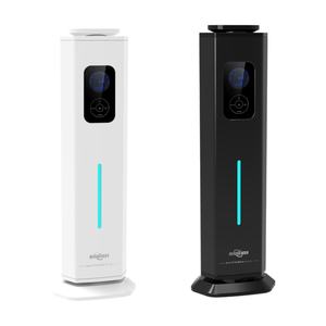 Custom 800ml Oil Diffuser Commercial 3000M <b>Scent</b> Machine Intelligent Dynamic Fuel Lighting Air Diffuser Waterless Electric - Product Image 4