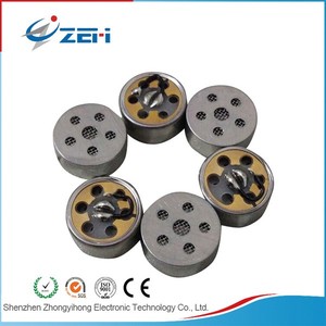 Chất Lượng Cao 6.0Mm * 5.0Mm USB Microphone 42dB Độ Nhạy Cao Tiếng Ồn Hủy Bỏ Electret Condenser Đa Hướng Một Chiều - Product Image 6