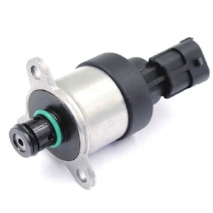 Válvula de control del regulador de presión de la bomba de combustible 0928400844 para Cummins DAF, tamaño de puerto de 1/4 pulgada, para aceite - Product Image 3