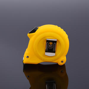 شريط قياس فولاذي قابل للسحب عالي الدقة بطول 5 أمتار، أدوات قياس متعددة الاستخدامات قابلة للتخصيص - Product Image 3