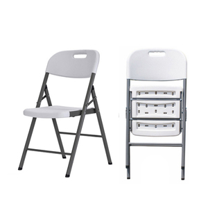 Boda <span class=keywords><strong>180</strong></span> <span class=keywords><strong>cm</strong></span> 72 pulgadas banquete fiesta eventos blanco <span class=keywords><strong>plegable</strong></span> plástico al aire libre <span class=keywords><strong>mesa</strong></span> <span class=keywords><strong>plegable</strong></span> y sillas - Product Image 3