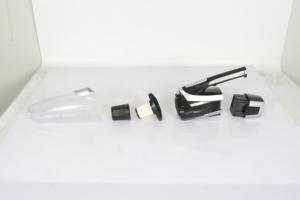 <span class=keywords><strong>Aspirateur</strong></span> électrique avec serpillière à spray, silencieux mais avec forte puissance - Product Image 4