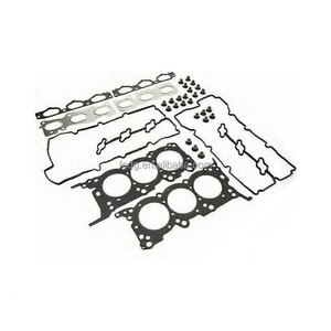 Juego de Juntas para Reconstrucción de Motor 20910-3CB00 para HYUNDAI KIA SORENTO GRANDEUR Azera Santa Fe Sonata V6 24V 3.3 235 G6DB - Product Image 3