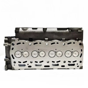 <span class=keywords><strong>Cabeza</strong></span> <span class=keywords><strong>de</strong></span> Cilindro para Motor Diésel Caterpillar 3054 3054C C4.4, 232-7519 155-6650 131-7703 7E-9559, Piezas <span class=keywords><strong>de</strong></span> Repuesto - Product Image 2