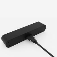 Modul Kamera AI Stereolabs ZED 2i Pilihan Lensa Ganda Polarizer Casing Berperingkat IP66 Pencitraan 3D Sudut Lebar Asal AS