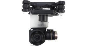 Cámara Gimbal Profesional para Drones, Estabilizada en 3 Ejes, 4K 8K, Zoom, Imagen Térmica, Medición Láser, Carga Útil para UAV - Product Image 6