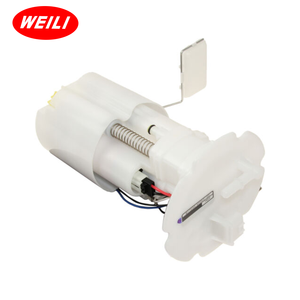 Pompa Carburante Elettrica Completa 1760A271 per Ricambi Auto Mitsubishi <span class=keywords><strong>Tsubasa</strong></span> Wind Descent - Product Image 2
