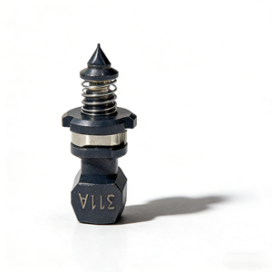 หัวดูดสุญญากาศตรงจากโรงงาน รุ่น 311A KHY-M7710-A0 อะไหล่เครื่องยามาฮ่า YS12 YS24 - Product Image 3