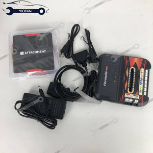 Programador de Chips ECU TCU FormulaFLash, Admite Actualización en Línea a través del Modo de Arranque desde el Banco, Lectura y Escritura de EEPROM/FLASH - Product Image 4