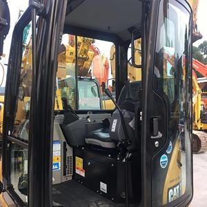 CAT utilisé par excellent état 304ECR 4 excavatrices de poids d'opération de Caterpillar de tonne avec l'heure Lessed ont utilisé le moteur pour des Offre Spéciale - Product Image 4