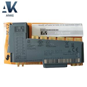 Module d'entrée numérique d'origine X20DI9371 B & R 12DI - Product Image 4