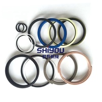 31Y1-15880 31Y1-15885 חותם ערכת חופר R210LC-7 R210LC-9 E325DL זרוע/בום חותם ערכת צילינדר ערכת תיקון