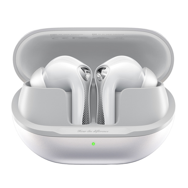 SOUNDPEATS Air5 Pro New BT 5.4 Earphones Wireless Music ANC+ENC in Ear Earphones TWS Headphone Waterproof