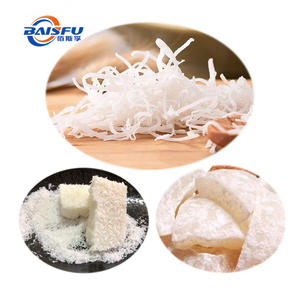 Concentrado de Sabor a Azúcar de Coco Natural - Líquido Soluble en Agua de Grado Alimenticio en Botella para Bebidas y Repostería - Product Image 4