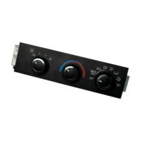 Module de commande de climatisation KOM pour Chevy Express GMC Savana 1996-2020 15073274 599-127 Panneau de chauffage HVAC