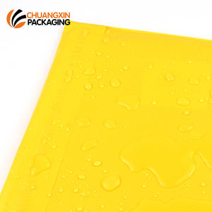 Embalaje de durabilidad de plástico Impresión personalizada Envío Bolsas de correo Franqueo <span class=keywords><strong>Poly</strong></span> <span class=keywords><strong>Mailer</strong></span> Bolsas de correo de polietileno <span class=keywords><strong>extra</strong></span> grandes para ropa - Product Image 3